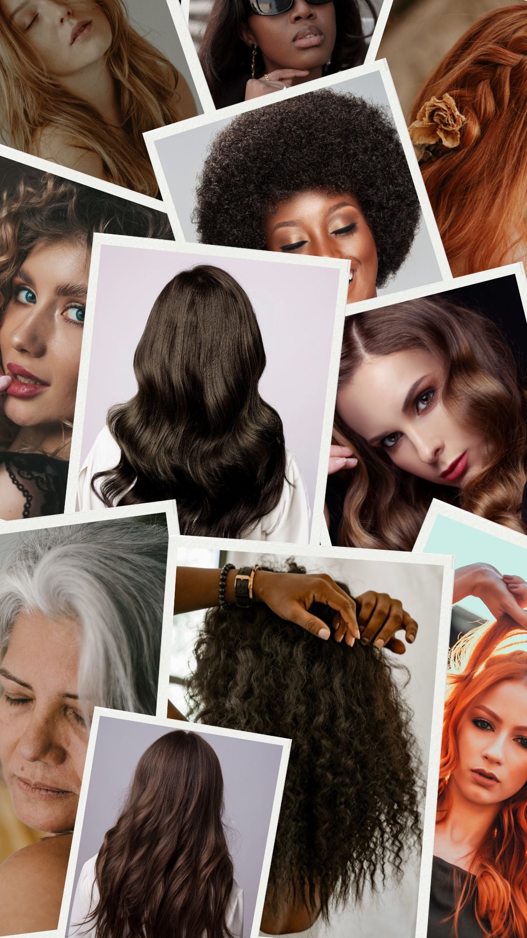 Exploring the Diverse World of Women's Hair Textures , A Comprehensive Guide