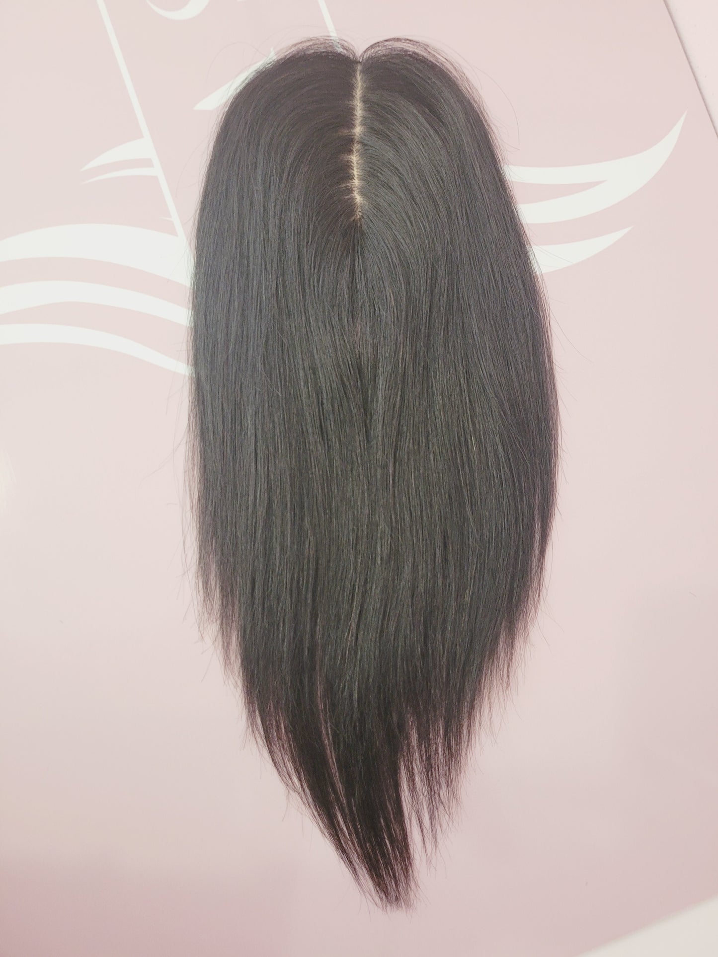 Crown Hair Toppers, Seamless Solutions for Hair Loss and Thinning Hair