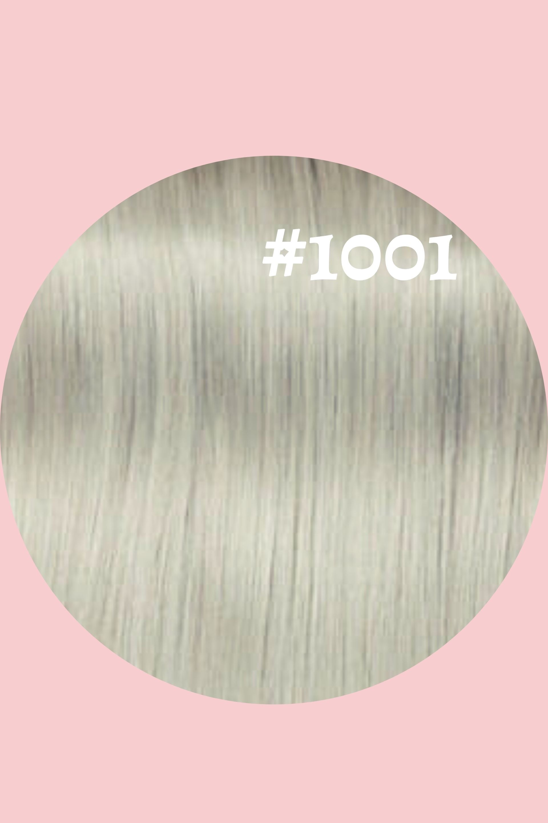 #1001  24' CLIP-IN EXTENSIONS