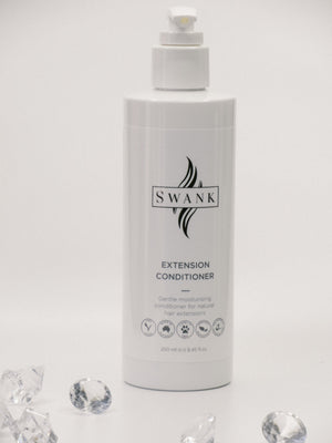 Swank Extensions Conditioner Swank hair collections